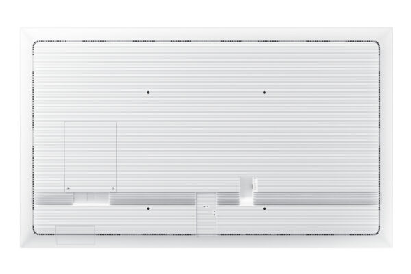 Samsung WM55B interactive whiteboard 139.7 cm (55") 3840 x 2160 Samsung WM55B interactive whiteboard 139.7 cm (55") 3840 x 2160