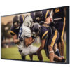 Samsung LH65BHTELEL 165.1 cm (65") QLED Wi-Fi 1500 cd/m² 4K Ultra HD