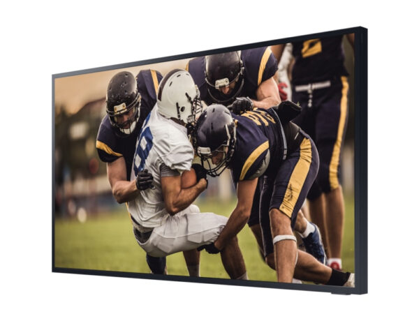 Samsung LH65BHTELEL 165.1 cm (65") QLED Wi-Fi 1500 cd/m² 4K Ultra HD