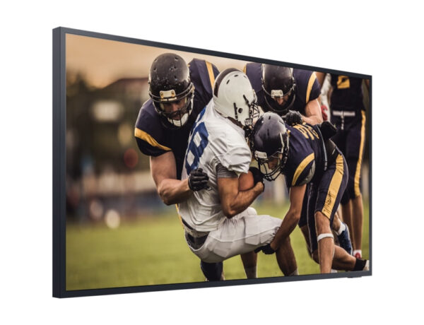 Samsung LH65BHTELEL 165.1 cm (65") QLED Wi-Fi 1500 cd/m² 4K Ultra HD