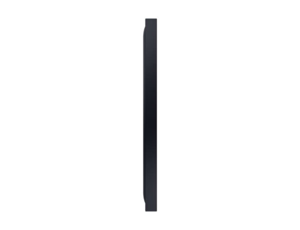 Samsung LH65BHTELEL 165.1 cm (65") QLED Wi-Fi 1500 cd/m² 4K Ultra HD