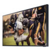 Samsung LH65BHTELEL 165.1 cm (65") QLED Wi-Fi 1500 cd/m² 4K Ultra HD