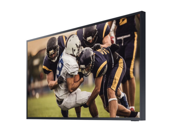 Samsung LH65BHTELEL 165.1 cm (65") QLED Wi-Fi 1500 cd/m² 4K Ultra HD