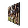 Samsung LH65BHTELEL 165.1 cm (65") QLED Wi-Fi 1500 cd/m² 4K Ultra HD