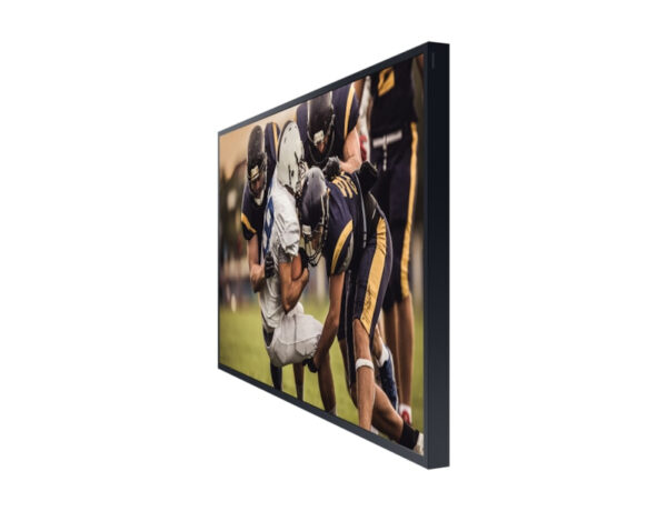 Samsung LH65BHTELEL 165.1 cm (65") QLED Wi-Fi 1500 cd/m² 4K Ultra HD