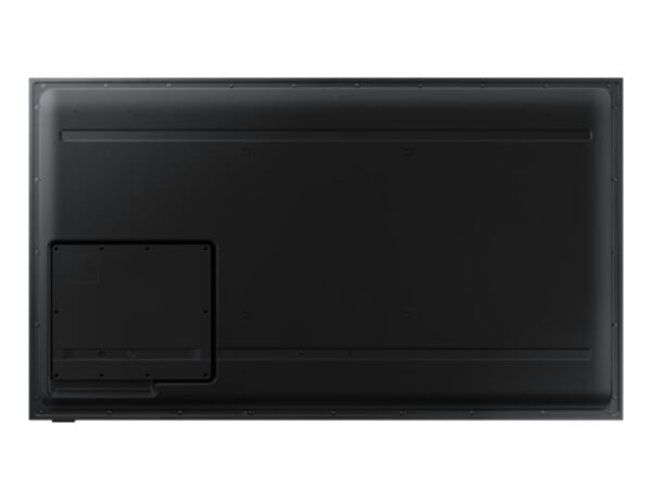 Samsung LH65BHTELEL 165.1 cm (65") QLED Wi-Fi 1500 cd/m² 4K Ultra HD