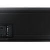 Samsung LH65BHTELEL 165.1 cm (65") QLED Wi-Fi 1500 cd/m² 4K Ultra HD