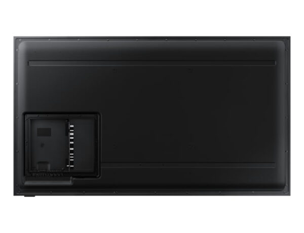 Samsung LH65BHTELEL 165.1 cm (65") QLED Wi-Fi 1500 cd/m² 4K Ultra HD