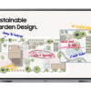 Samsung WE65FX interactive whiteboard 165.1 cm (65") 3840 x 2160
