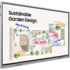 Samsung WE65FX interactive whiteboard 165.1 cm (65") 3840 x 2160