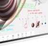 Samsung WM65B interactive whiteboard 165.1 cm (65") 3840 x 2160 Samsung WM55B interactive whiteboard 139.7 cm (55") 3840 x 2160