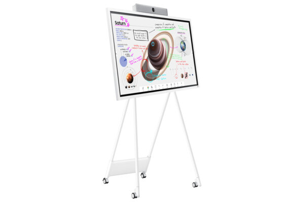 Samsung WM65B interactive whiteboard 165.1 cm (65") 3840 x 2160