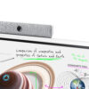 Samsung WM65B interactive whiteboard 165.1 cm (65") 3840 x 2160