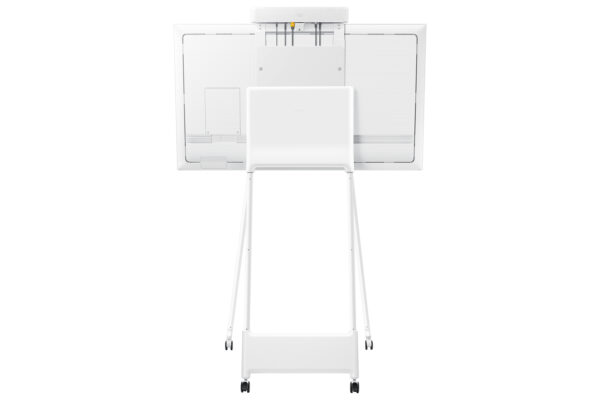 Samsung WM65B interactive whiteboard 165.1 cm (65") 3840 x 2160 Samsung WM55B interactive whiteboard 139.7 cm (55") 3840 x 2160