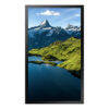 Samsung OH75A Digital signage flat panel 190.5 cm (75") 3500 cd/m² 4K