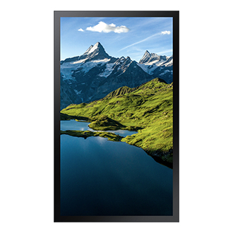 Samsung OH75A Digital signage flat panel 190.5 cm (75") 3500 cd/m² 4K