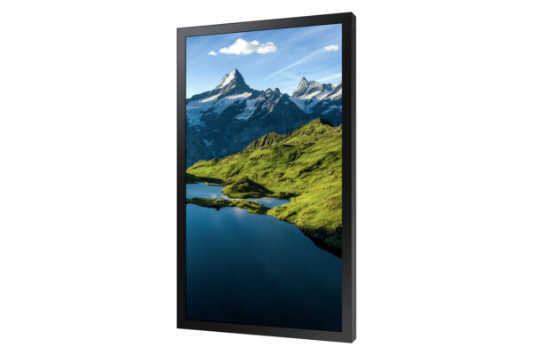 Samsung OH75A Digital signage flat panel 190.5 cm (75") 3500 cd/m² 4K