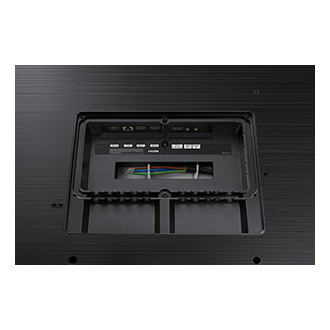 Samsung OH75A Digital signage flat panel 190.5 cm (75") 3500 cd/m² 4K