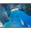 Samsung OM75A Digital signage flat panel 190.5 cm (75") LCD Wi-Fi