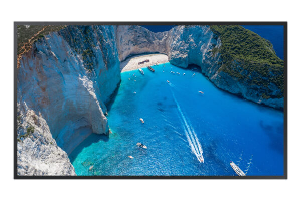 Samsung OM75A Digital signage flat panel 190.5 cm (75") LCD Wi-Fi