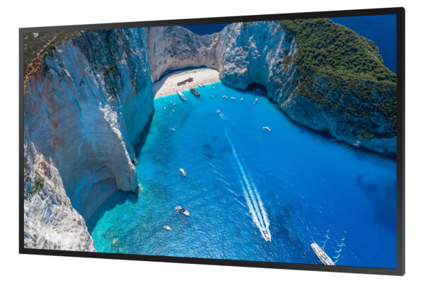 Samsung OM75A Digital signage flat panel 190.5 cm (75") LCD Wi-Fi
