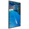 Samsung OM75A Digital signage flat panel 190.5 cm (75") LCD Wi-Fi