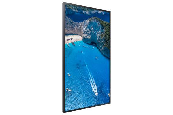 Samsung OM75A Digital signage flat panel 190.5 cm (75") LCD Wi-Fi