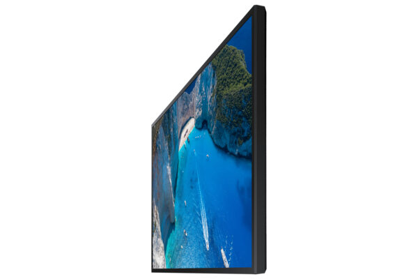 Samsung OM75A Digital signage flat panel 190.5 cm (75") LCD Wi-Fi