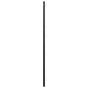 Samsung QB75C-N Digital signage flat panel 190.5 cm (75") LED 350 Samsung QB55C-N Digital signage flat panel 139.7 cm (55") LED 350
