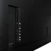 Samsung 65" Crystal UHD 4K Signage QE65T