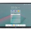 Samsung WA75C interactive whiteboard 190.5 cm (75") 3840 x 2160 Samsung WA75C interactive whiteboard 190.5 cm (75") 3840 x 2160