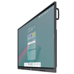 Samsung WA75C interactive whiteboard 190.5 cm (75") 3840 x 2160 Samsung WA75C interactive whiteboard 190.5 cm (75") 3840 x 2160