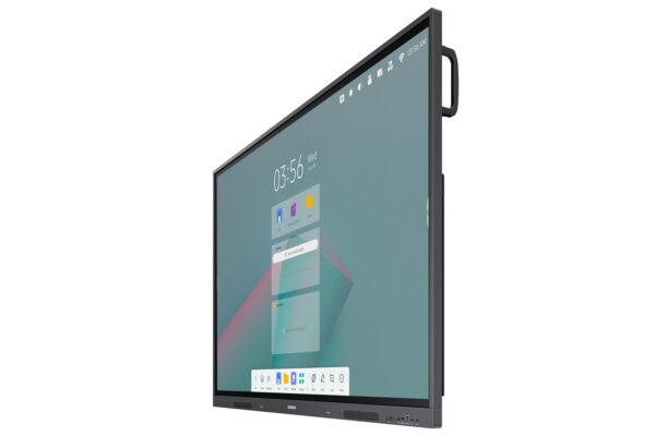 Samsung WA75C interactive whiteboard 190.5 cm (75") 3840 x 2160 Samsung WA75C interactive whiteboard 190.5 cm (75") 3840 x 2160