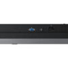 Samsung WA75C interactive whiteboard 190.5 cm (75") 3840 x 2160 Samsung WA75C interactive whiteboard 190.5 cm (75") 3840 x 2160