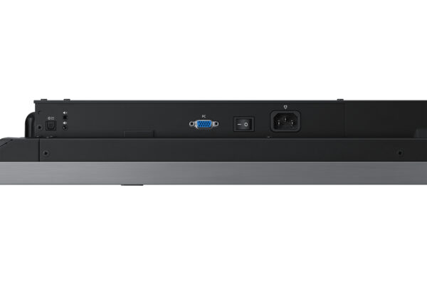 Samsung WA75C interactive whiteboard 190.5 cm (75") 3840 x 2160 Samsung WA75C interactive whiteboard 190.5 cm (75") 3840 x 2160