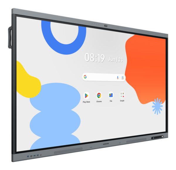 Samsung LH75WAFPLGC interactive whiteboard 190.5 cm (75") 3840 x 2160 Samsung LH65WAFPLGC interactive whiteboard 165.1 cm (65") 3840 x 2160