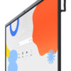 Samsung LH75WAFPLGC interactive whiteboard 190.5 cm (75") 3840 x 2160 Samsung LH65WAFPLGC interactive whiteboard 165.1 cm (65") 3840 x 2160