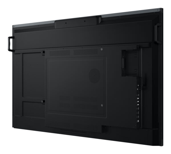 Samsung LH75WAFPLGC interactive whiteboard 190.5 cm (75") 3840 x 2160 Samsung LH65WAFPLGC interactive whiteboard 165.1 cm (65") 3840 x 2160