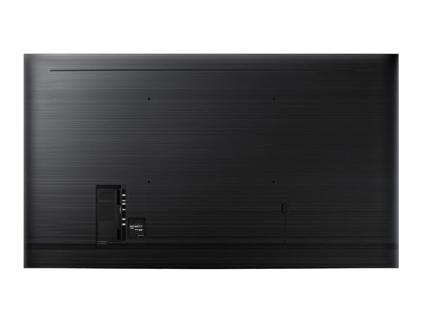 Samsung LH82QEREBGC Digital signage flat panel 2.08 m (82") LED Wi-Fi