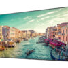 Samsung LH82QEREBGC Digital signage flat panel 2.08 m (82") LED Wi-Fi