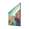 Samsung LH82QEREBGC Digital signage flat panel 2.08 m (82") LED Wi-Fi