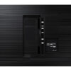 Samsung LH82QEREBGC Digital signage flat panel 2.08 m (82") LED Wi-Fi
