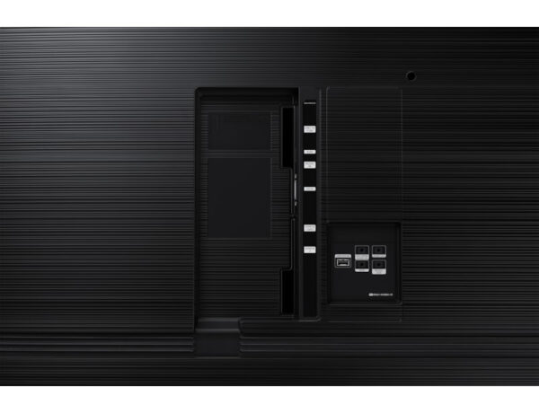 Samsung LH82QEREBGC Digital signage flat panel 2.08 m (82") LED Wi-Fi