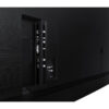 Samsung LH82QEREBGC Digital signage flat panel 2.08 m (82") LED Wi-Fi