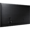 Samsung LH82QEREBGC Digital signage flat panel 2.08 m (82") LED Wi-Fi