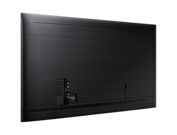 Samsung LH82QEREBGC Digital signage flat panel 2.08 m (82") LED Wi-Fi