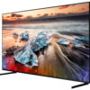 Samsung QP82R-8K Digital signage flat panel 2.08 m (82") LED Wi-Fi Samsung QP82R-8K Digital signage flat panel 2.08 m (82") LED Wi-Fi