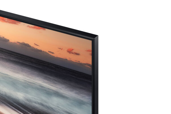 Samsung QP82R-8K Digital signage flat panel 2.08 m (82") LED Wi-Fi Samsung QP82R-8K Digital signage flat panel 2.08 m (82") LED Wi-Fi