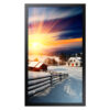Samsung OH85N Digital signage flat panel 2.16 m (85") VA Wi-Fi 3300