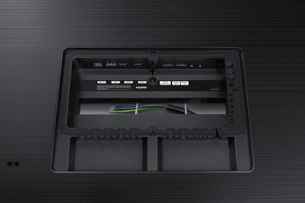 Samsung OH85N Digital signage flat panel 2.16 m (85") VA Wi-Fi 3300